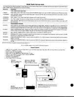 Preview for 16 page of Motorola M400 Service Manual