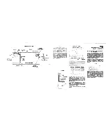 Предварительный просмотр 24 страницы Motorola M400 Service Manual