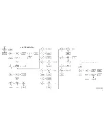 Предварительный просмотр 31 страницы Motorola M400 Service Manual