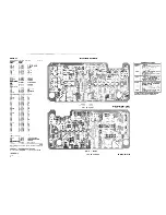 Предварительный просмотр 34 страницы Motorola M400 Service Manual