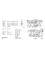 Предварительный просмотр 36 страницы Motorola M400 Service Manual