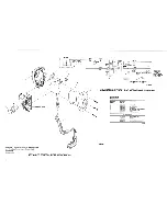 Предварительный просмотр 58 страницы Motorola M400 Service Manual