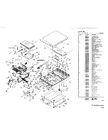 Предварительный просмотр 60 страницы Motorola M400 Service Manual