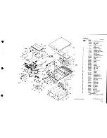 Предварительный просмотр 64 страницы Motorola M400 Service Manual