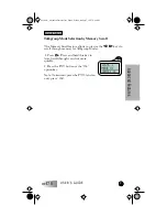 Предварительный просмотр 9 страницы Motorola M470 User Manual