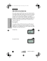 Preview for 16 page of Motorola M470 User Manual