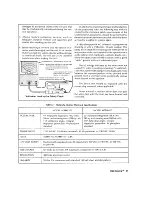 Preview for 2 page of Motorola M5000-15 Service Manual