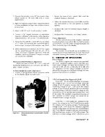Preview for 4 page of Motorola M5000-15 Service Manual