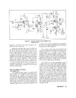 Preview for 6 page of Motorola M5000-15 Service Manual