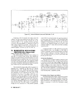 Preview for 7 page of Motorola M5000-15 Service Manual
