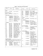 Preview for 16 page of Motorola M5000-15 Service Manual