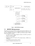 Предварительный просмотр 11 страницы Motorola M5271EVB User Manual