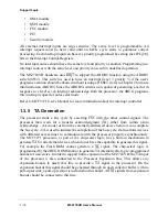 Предварительный просмотр 20 страницы Motorola M5271EVB User Manual