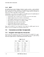 Предварительный просмотр 24 страницы Motorola M5271EVB User Manual