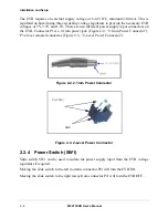 Предварительный просмотр 34 страницы Motorola M5271EVB User Manual