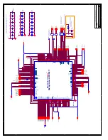 Предварительный просмотр 91 страницы Motorola M5271EVB User Manual