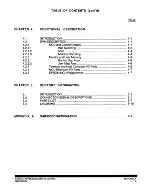 Preview for 10 page of Motorola M68705EVM User Manual