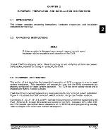 Preview for 16 page of Motorola M68705EVM User Manual