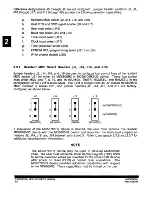 Preview for 17 page of Motorola M68705EVM User Manual