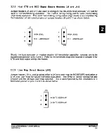 Preview for 19 page of Motorola M68705EVM User Manual