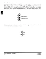 Preview for 22 page of Motorola M68705EVM User Manual