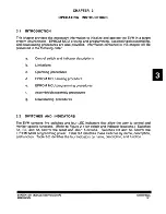 Preview for 35 page of Motorola M68705EVM User Manual