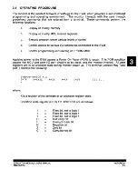 Preview for 39 page of Motorola M68705EVM User Manual