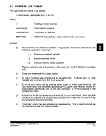 Preview for 41 page of Motorola M68705EVM User Manual