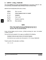 Preview for 42 page of Motorola M68705EVM User Manual