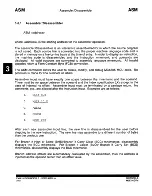 Preview for 44 page of Motorola M68705EVM User Manual