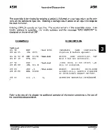 Preview for 45 page of Motorola M68705EVM User Manual