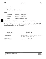 Preview for 46 page of Motorola M68705EVM User Manual