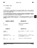 Preview for 47 page of Motorola M68705EVM User Manual