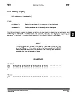 Preview for 51 page of Motorola M68705EVM User Manual