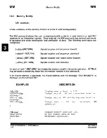 Preview for 52 page of Motorola M68705EVM User Manual