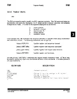 Preview for 57 page of Motorola M68705EVM User Manual