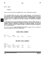 Preview for 58 page of Motorola M68705EVM User Manual