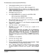 Preview for 61 page of Motorola M68705EVM User Manual