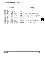 Preview for 67 page of Motorola M68705EVM User Manual