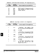 Preview for 86 page of Motorola M68705EVM User Manual