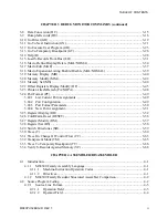Preview for 4 page of Motorola M68CPU32BUG User Manual