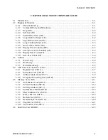 Preview for 6 page of Motorola M68CPU32BUG User Manual