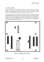 Предварительный просмотр 7 страницы Motorola M68EM05D32 User Manual