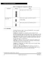 Preview for 22 page of Motorola M68EML08GZ16 User Manual