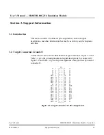 Preview for 25 page of Motorola M68EML08GZ16 User Manual