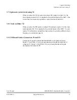 Preview for 31 page of Motorola M68EML08GZ16 User Manual