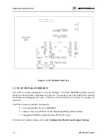 Preview for 12 page of Motorola M68EVB912B32 User Manual