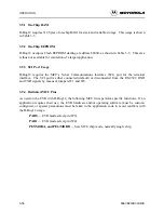 Preview for 78 page of Motorola M68EVB912B32 User Manual