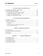 Preview for 7 page of Motorola M68HC11EVBD User Manual