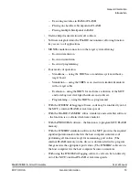 Предварительный просмотр 14 страницы Motorola M68ICS08JB User Manual